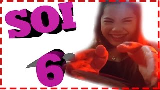 Pattaya SOI 6  nightlife young sexiest THAI Lady to play magic with her