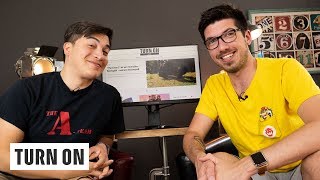 Die beliebtesten iPhone-Apps // Netflix-Preise // Nvidia GTX 1180 – TURN ON News