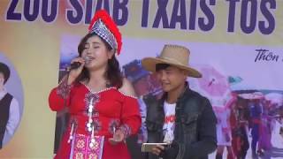Rooj hu nkauj zos 10, Cu knia cu Jut Dak Nong