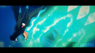 AMV | Pokemon XY • The Strongest Mega Evolution [ HD ]