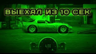НАСТРОЙКА DODGE VIPER | Drag racing: Уличные гонки