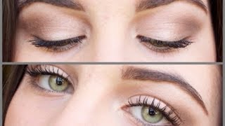 Naked 2 Daytime Look