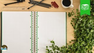 Musik zum lernen | Konzentrationsmusik Klavier | 2 h Entspannungsmusik für Fokus | Ideas