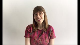 Nominate a Radical Woman: Carmen Hermo