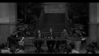 INTERPOL: MEXICO CITY