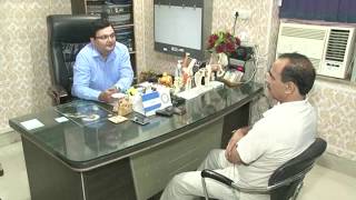 कमर के दर्द || Back Pain Treatment || से कैसे पाएं निजात -|| डा. नीरज ख़रब || M.S. (Ortho.) Ayurve