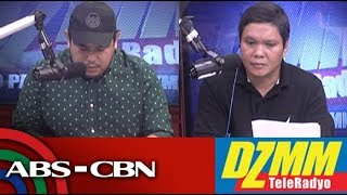 DZMM TeleRadyo: OFWs fear losing jobs, facing jail over grounded flights