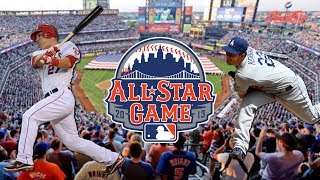 MLB | 2013 All-Star Game Highlights ᴴᴰ