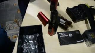 Бракованный Rx 2/3  из  Китая