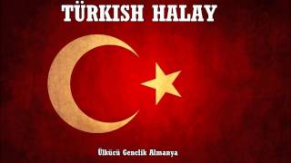 Türkisch Halay/ Yurtseven Kardesler - Sak sak Ellere (HQ)