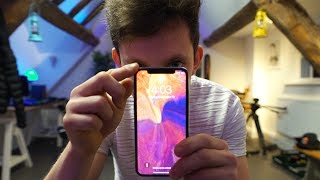 The Truth about Apple's iPhone X - 2 Months Later