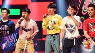 Giải Cứu Trái Đất | S.E.A.L