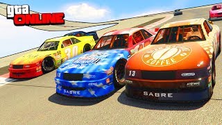 GTA 5 ONLINE - НОВЫЕ HOTRING ГОНКИ! ЭПИЧНОЕ DLC ОБНОВЛЕНИЕ С НОВЫМИ ТАЧКАМИ В ГТА 5 ОНЛАЙН!