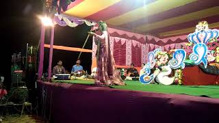 सैनिक घर जाके मत कहना संकेतों से समझा देना .!! अमृता दीक्षित स्टेज शो 2018 !