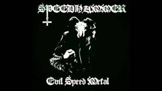 Speedhammer - Evil Speed Metal (full demo)