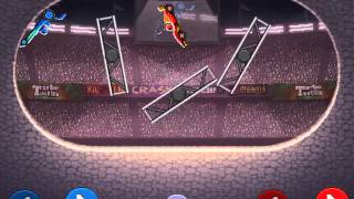 Drive Ahead! Replay: Дрегстер vs. Болид F1.