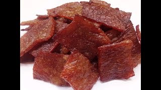 สูตรหมูแผ่น เมนูสร้างอาชีพ