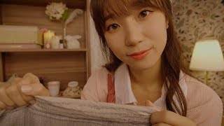 Let Me Take Good Care of You :)? ASMR