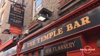 Dublin city guide - Lonely Planet travel video