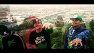 Sexto Sentido Lirikal Ft Surnatura - Sobrevivientes (Video Official) @HRFilmz
