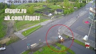 Ночное происшествие в Кондопоге
