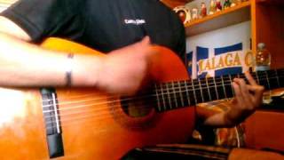 Rosa de mi pañuelo - Migue Benitez