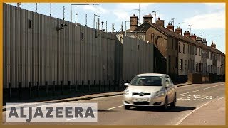 ?? Irish border and Brexit: Communities fear of physical border | Al Jazeera English