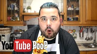 YTP: CICCIOGAMER89 è malato di soos