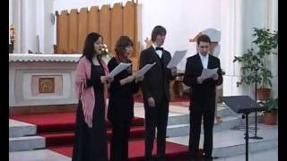 Молитва о единстве христиан