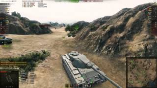 World Of Tanls ЛБЗ тт11 ни царапины