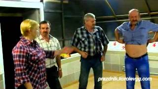 Сценки Танец с животом прикольные мини сценки смешные