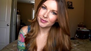 ♡My Hair Care Routine!♡