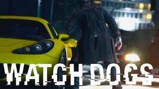 Watch Dogs - 31 New Confirmed Facts! (Stunt Jumps, Cars, Outfits, Robots, Gameplay and More!)