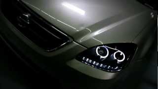 Spyder FAQs: How To Wire HALOs, CCFLs and LED Accessories