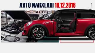 18.12.2016 Янги Уз авто нархлари Uzbekistan - Цены на авто в Узбекистане