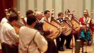 Ukrainian Music - Ukrainian Bandura, Lviv 2007