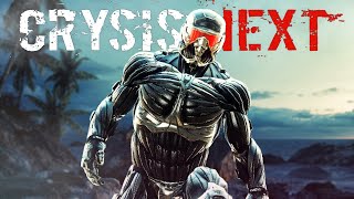 Засветился новый CRYSIS: королевская битва CRYSIS NEXT, переиздания Crysis 2 и Crysis 3 (Детали)