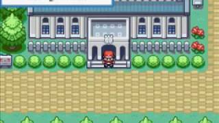 Pokemon Rijon Adventures - Episode 16