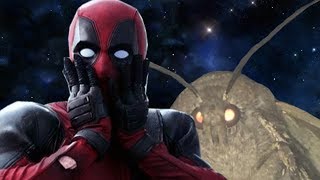 A Deadpool 2 ZSENIÁLIS okésága!!!!