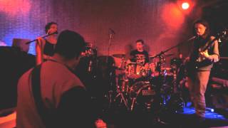 Лэйла Солнцева / "Я не остановлюсь" / 02.03.2013 / КЛУБНЫЧКА / Нюрнберг