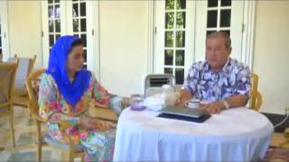 Debaran Keluarga Diraja Menjelang Kemahkotaan Sultan Johor - Buletin TV3 (20 Mac 2015)