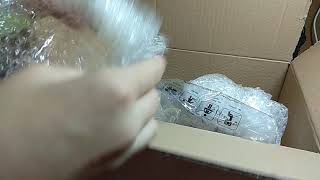 Opening figurek schleich #1 (psy)