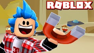 ¡CONSIGO el IMAN FANTASMA! - Roblox: Ghost Simulator
