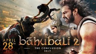 bahubali 2 trailer