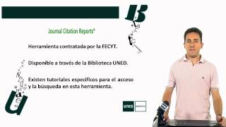 Herramientas de evaluación de la investigación -- Revistas científicas