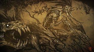 Diablo 3 - Feiticeiro Dente Infernal patch 2.4.1