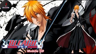 Bleach Mobile 3D | Ichigo Dangai Soul Mod | Ele é Mesmo Apelão???? | Top Server SA S1