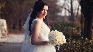 Свадьба в Молдове - Парасковья и Виталий