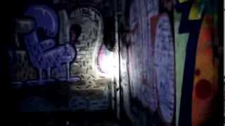 Urban Exploration of the Abandoned Canada Linseed Oil Mills Ltd.