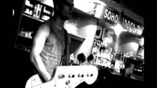Soho London Pub 2010 Apr. 02 Romanek Airlines concert livemusic